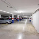 Apartamentos Nuevo México C 341