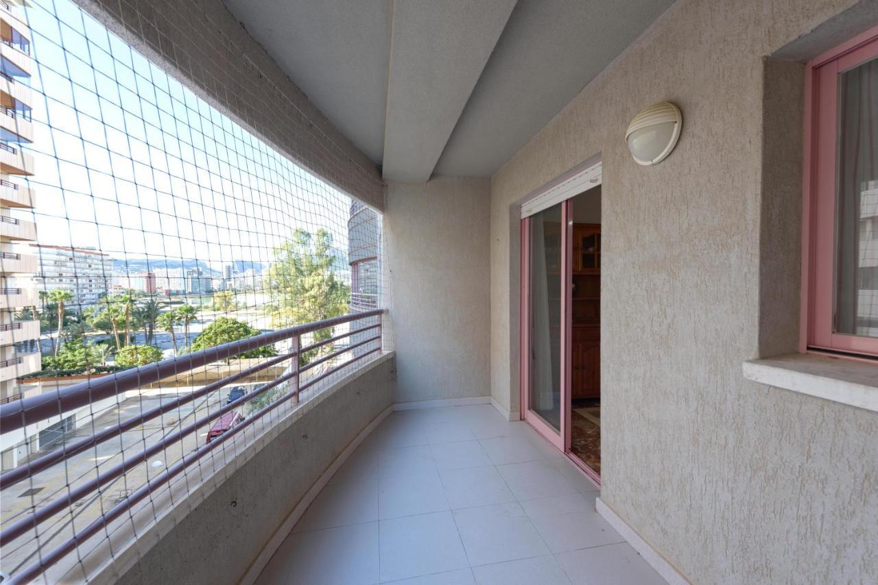 Apartamento Nuevo México C 341 Calpe