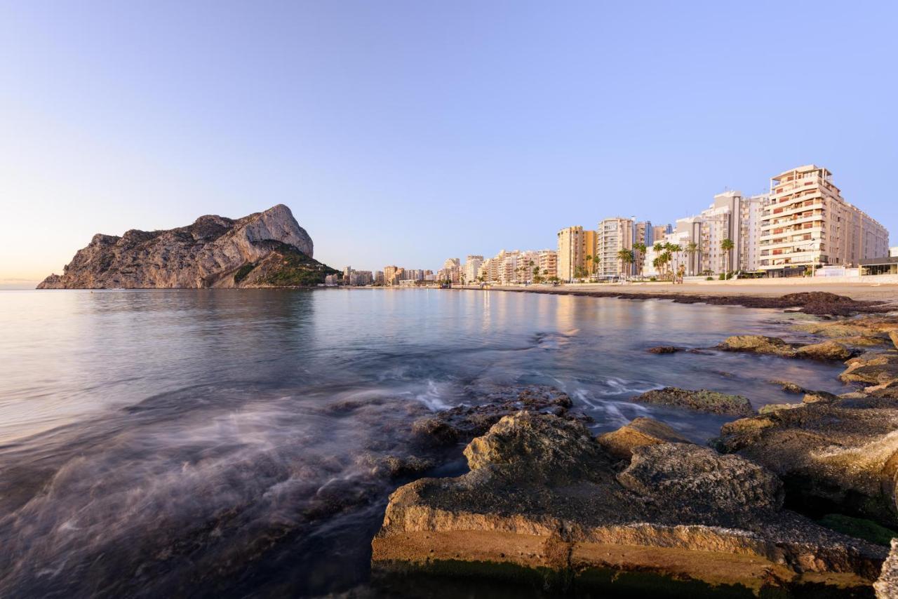 Nuevo México C 341 * Calpe
