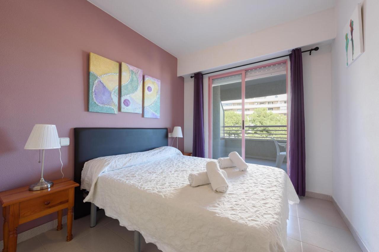 Nuevo México C 341 Apartamento Calpe