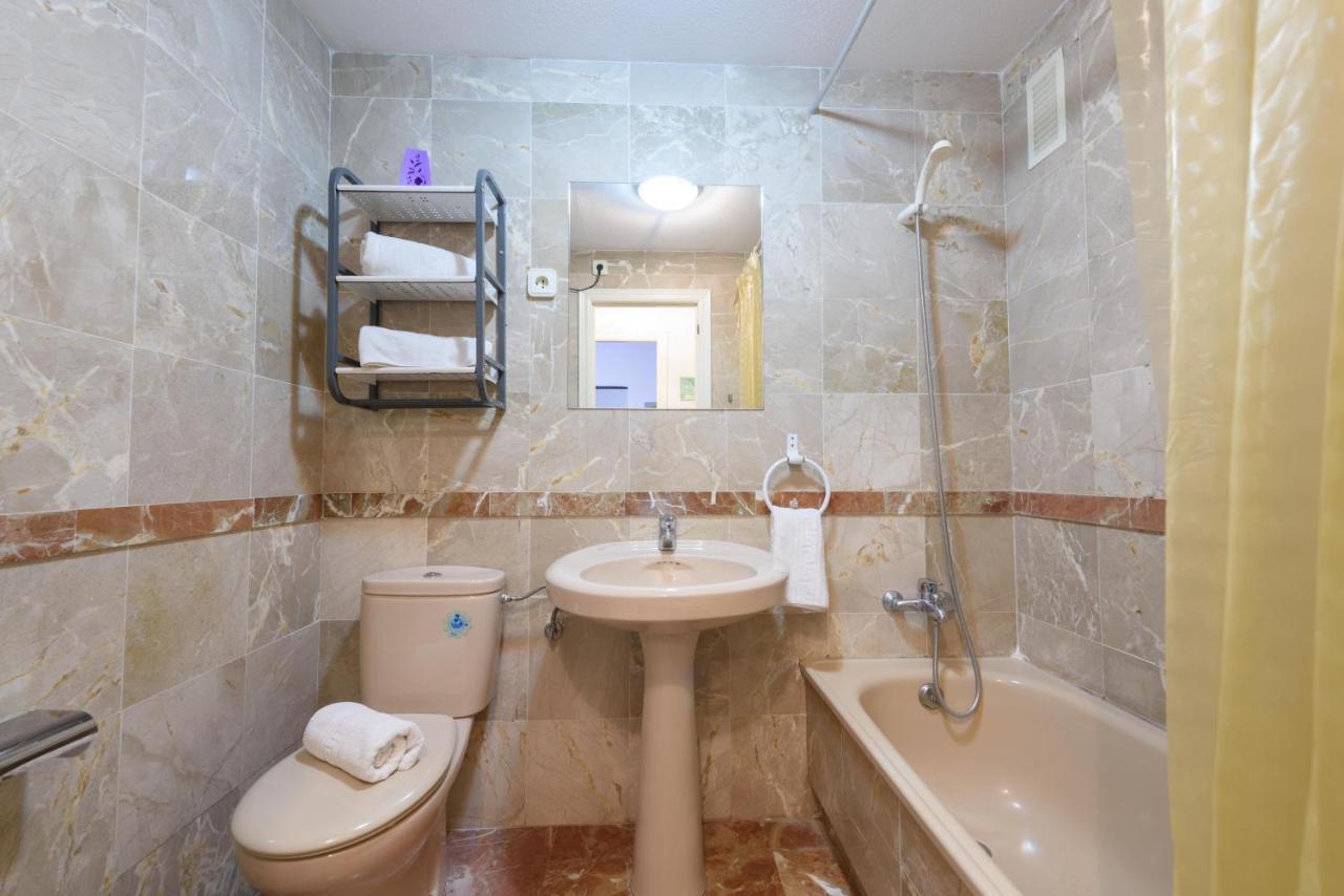 Apartamento Nuevo México C 341